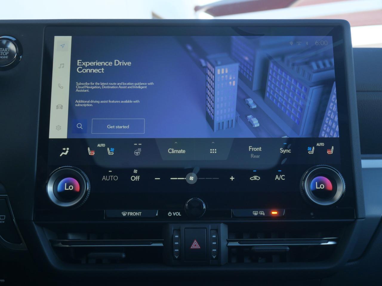 2025 Lexus GX 550 Luxury+ San Juan TX