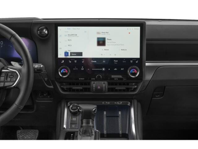 2025 Lexus GX 550 Luxury+ San Juan TX