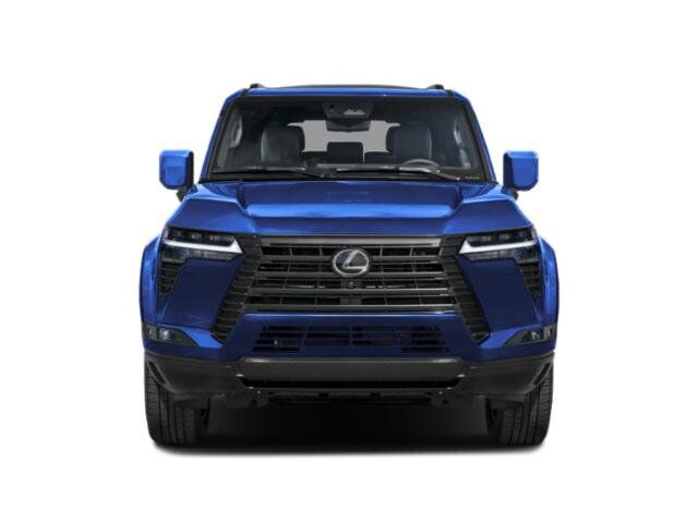 2025 Lexus GX 550 Luxury+ San Juan TX