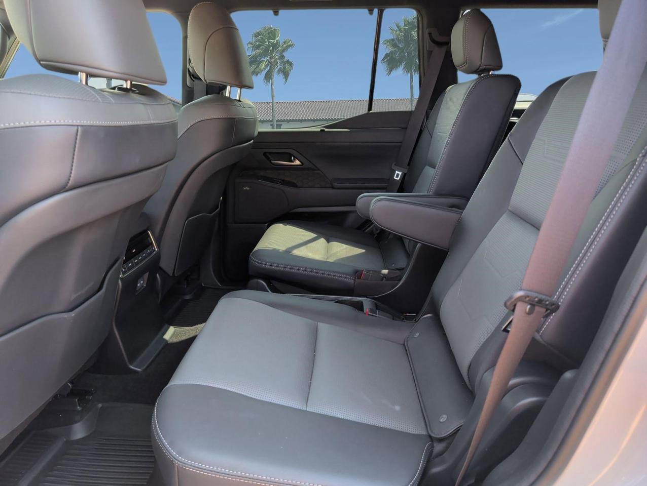 2025 Lexus GX 550 Luxury San Juan TX