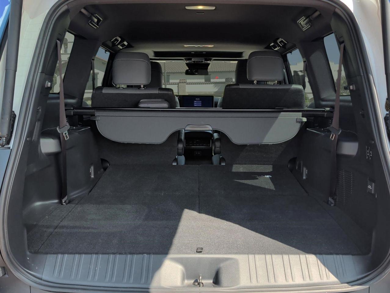 2025 Lexus GX 550 Luxury San Juan TX