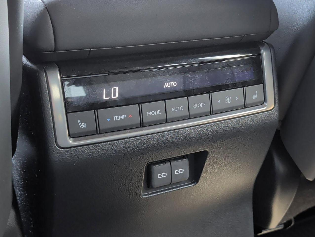 2025 Lexus GX 550 Luxury San Juan TX