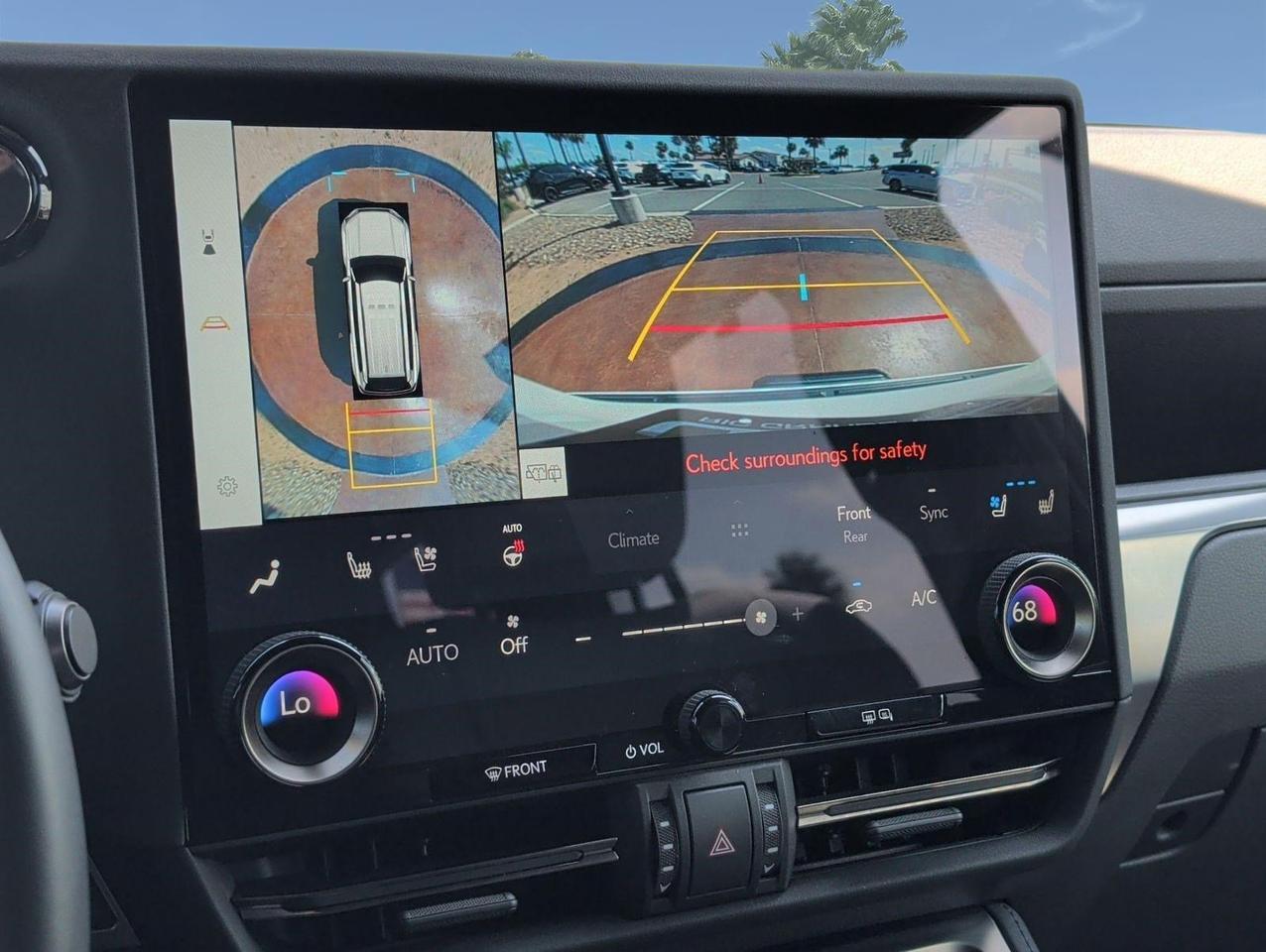 2025 Lexus GX 550 Luxury San Juan TX