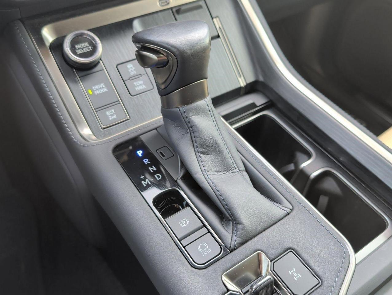 2025 Lexus GX 550 Luxury San Juan TX