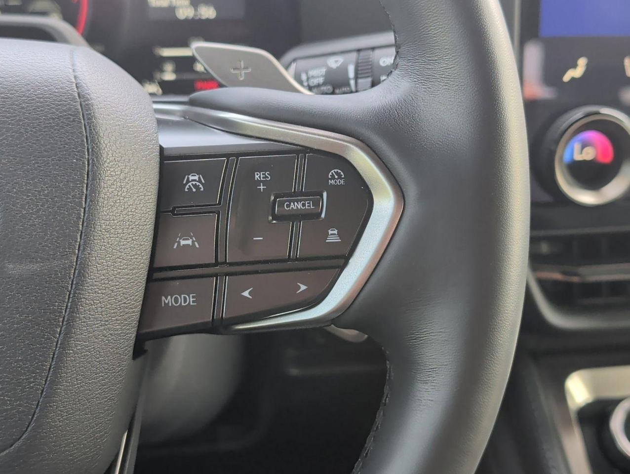 2025 Lexus GX 550 Luxury San Juan TX