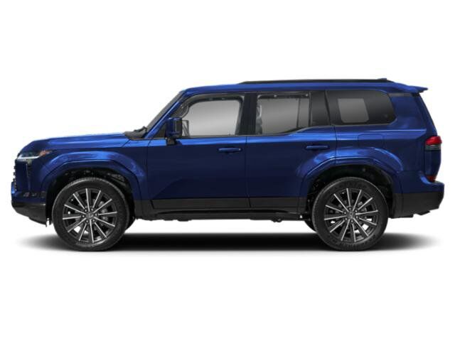 2025 Lexus GX 550 Luxury San Juan TX