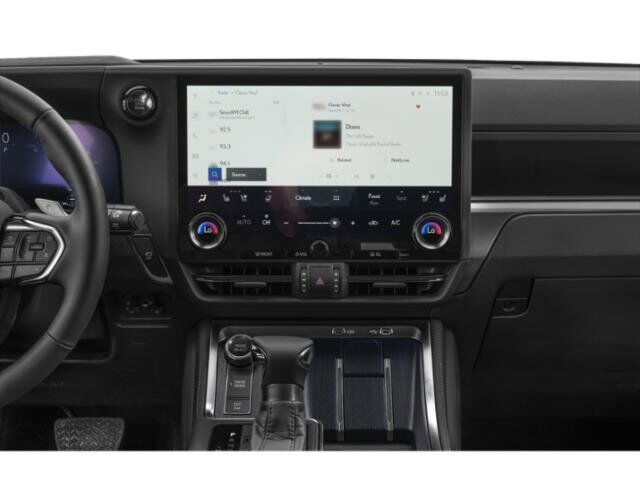 2025 Lexus GX 550 Luxury San Juan TX