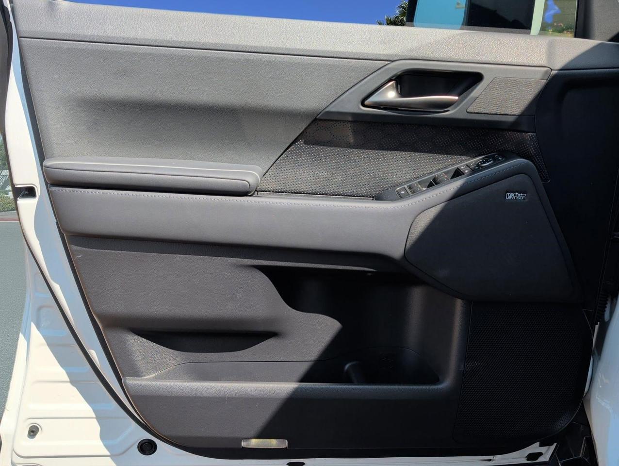 2025 Lexus GX 550 Luxury San Juan TX