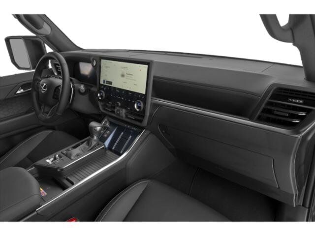 2025 Lexus GX 550 Luxury San Juan TX