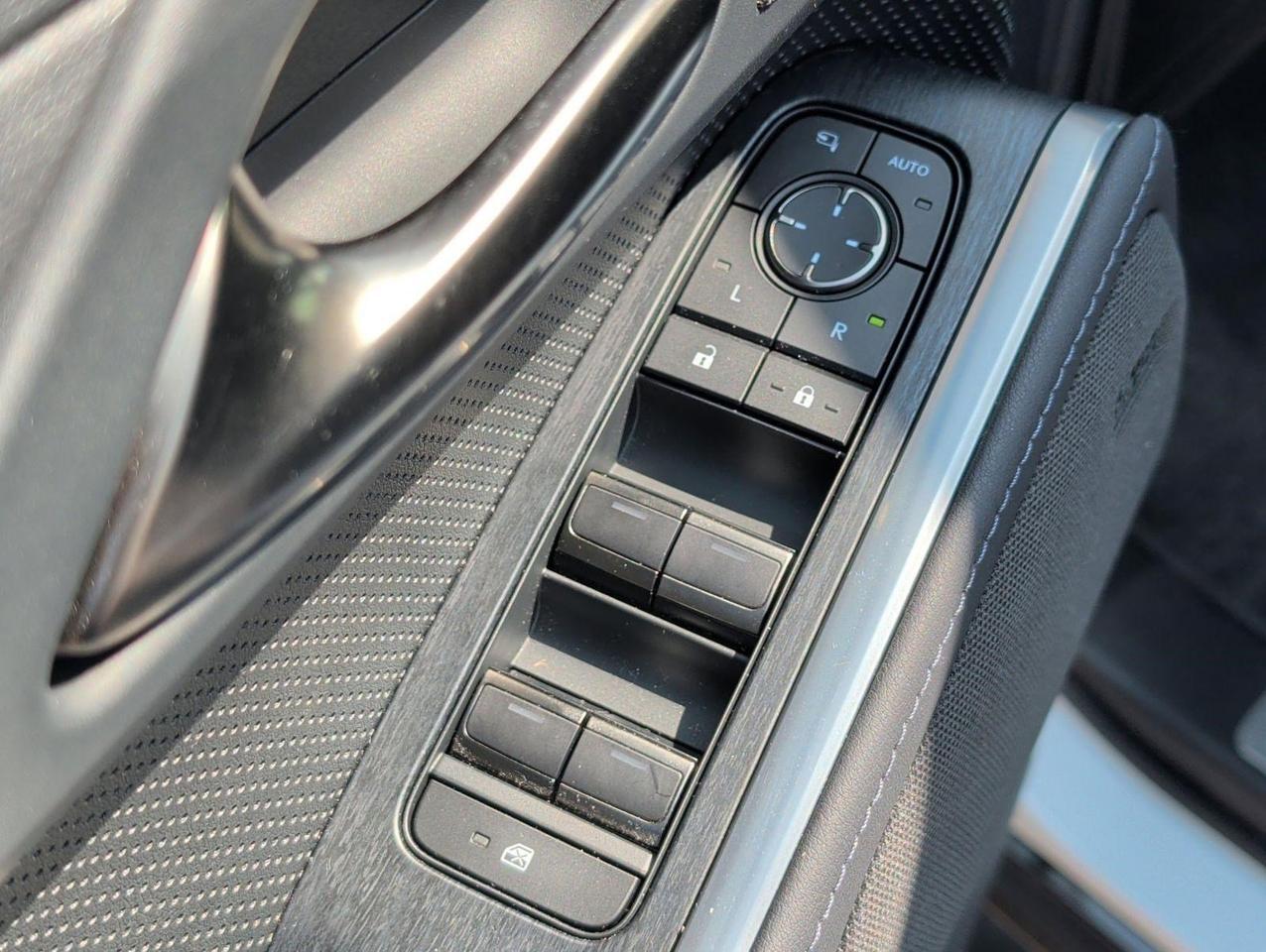 2025 Lexus GX 550 Luxury San Juan TX