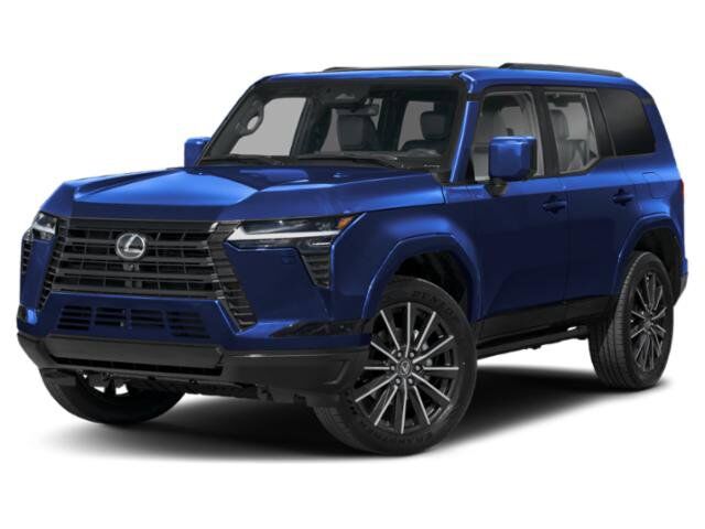 2025 Lexus GX