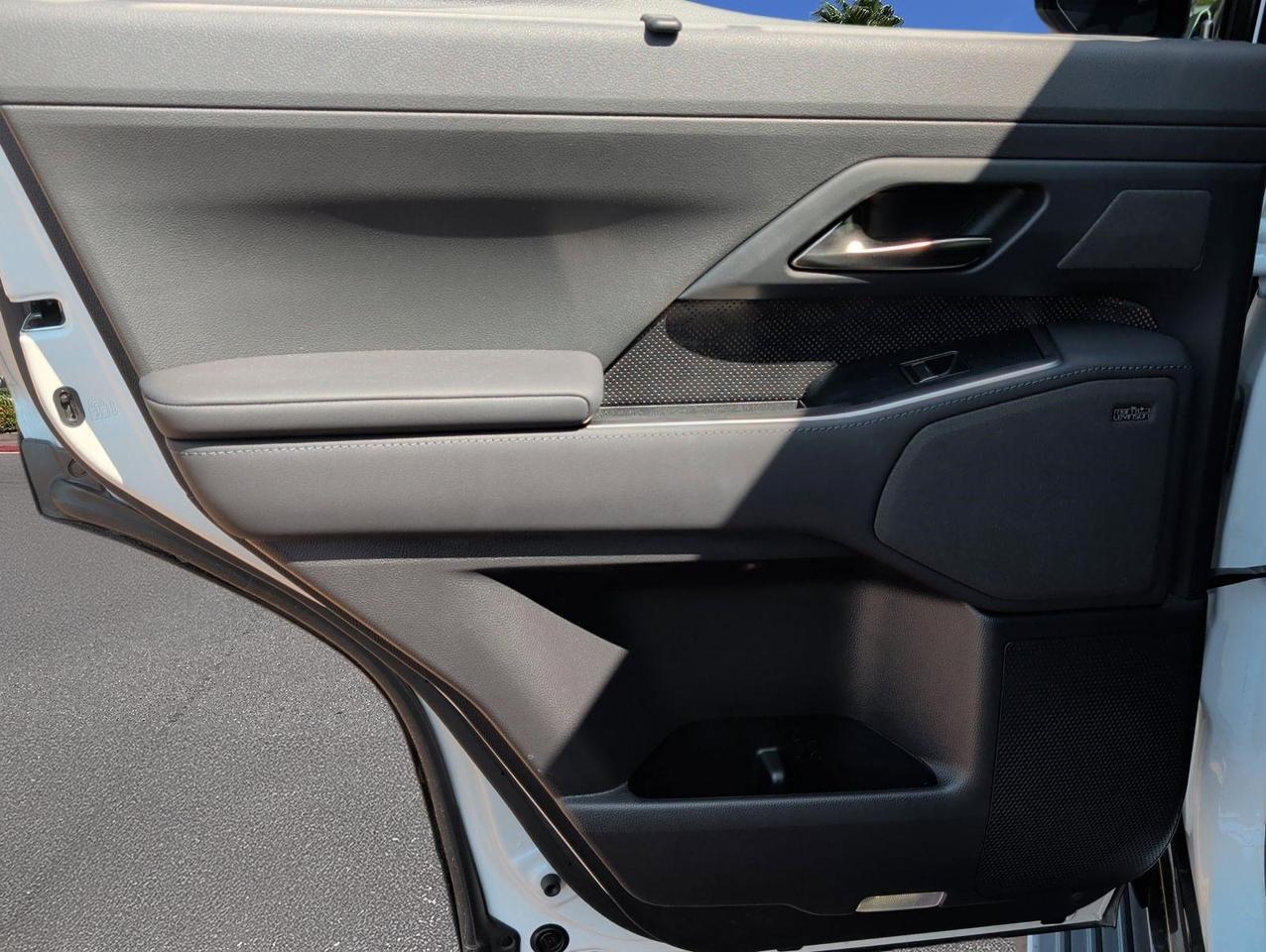 2025 Lexus GX 550 Luxury San Juan TX