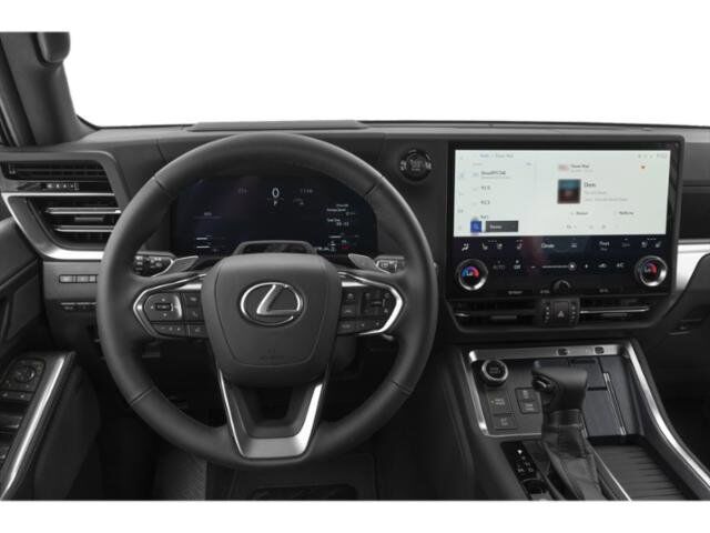 2025 Lexus GX 550 Luxury San Juan TX