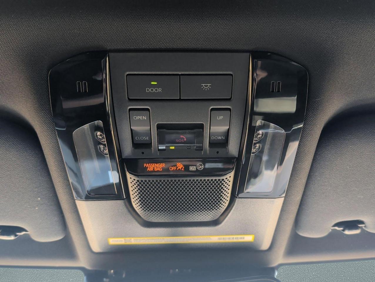 2025 Lexus GX 550 Luxury San Juan TX