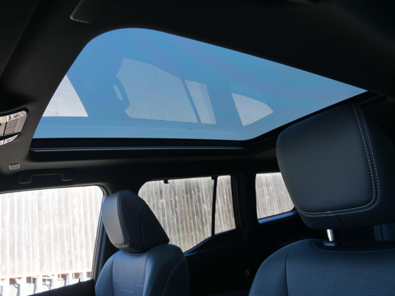 2025 Lexus GX 550 Luxury+ San Juan TX