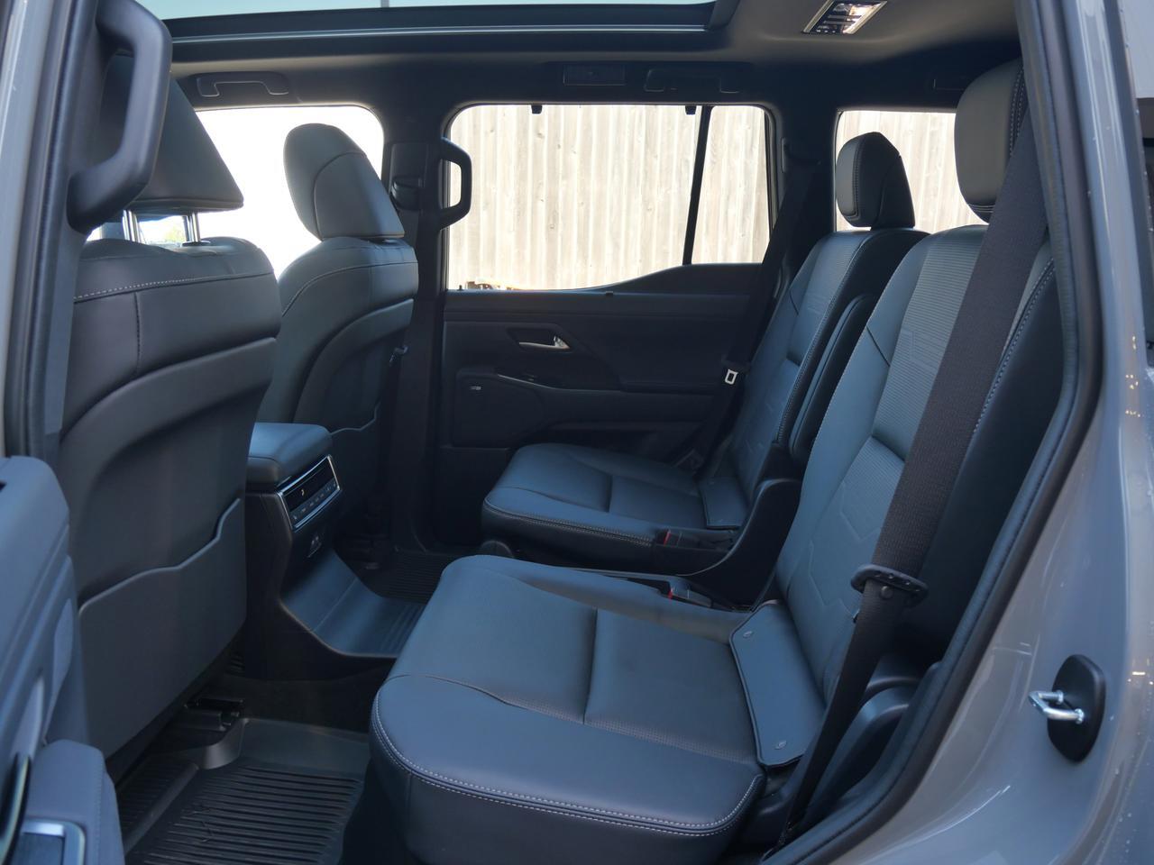 2025 Lexus GX 550 Luxury+ San Juan TX