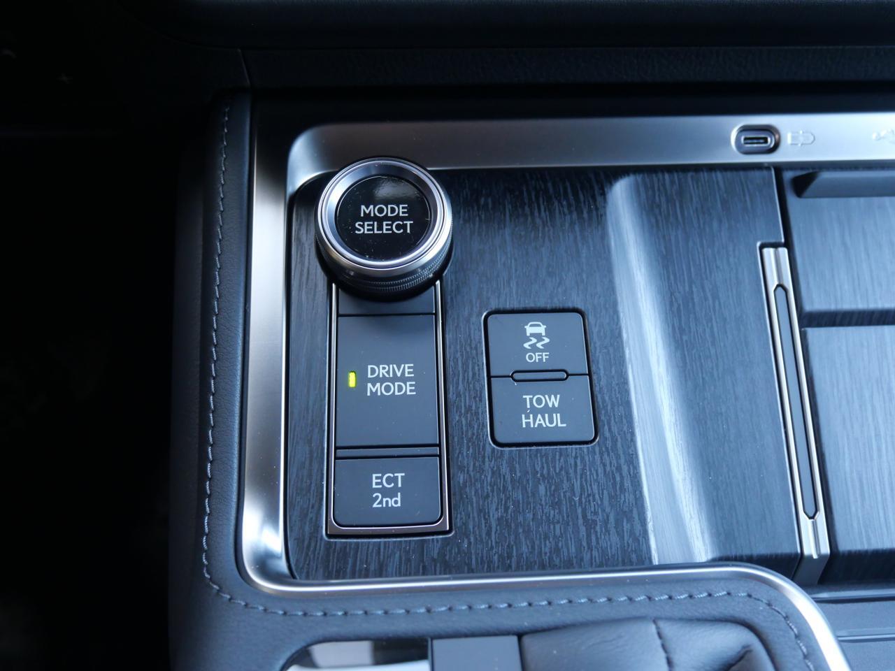 2025 Lexus GX 550 Luxury+ San Juan TX