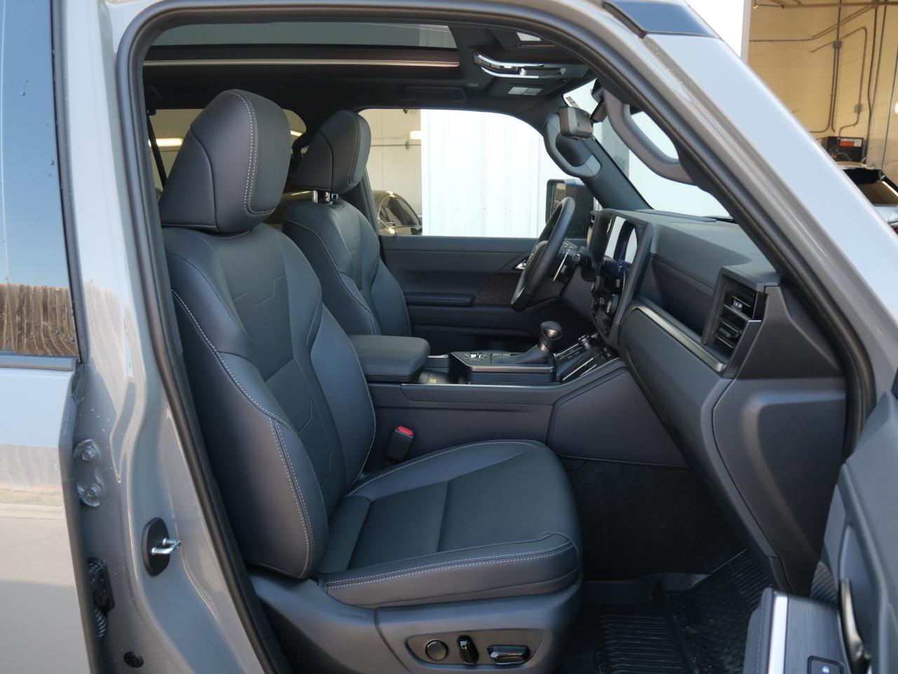 2025 Lexus GX 550 Luxury+ San Juan TX