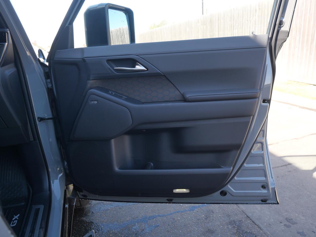 2025 Lexus GX 550 Luxury+ San Juan TX