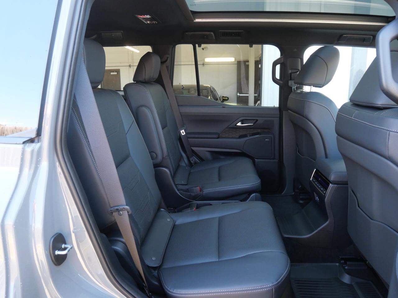 2025 Lexus GX 550 Luxury+ San Juan TX