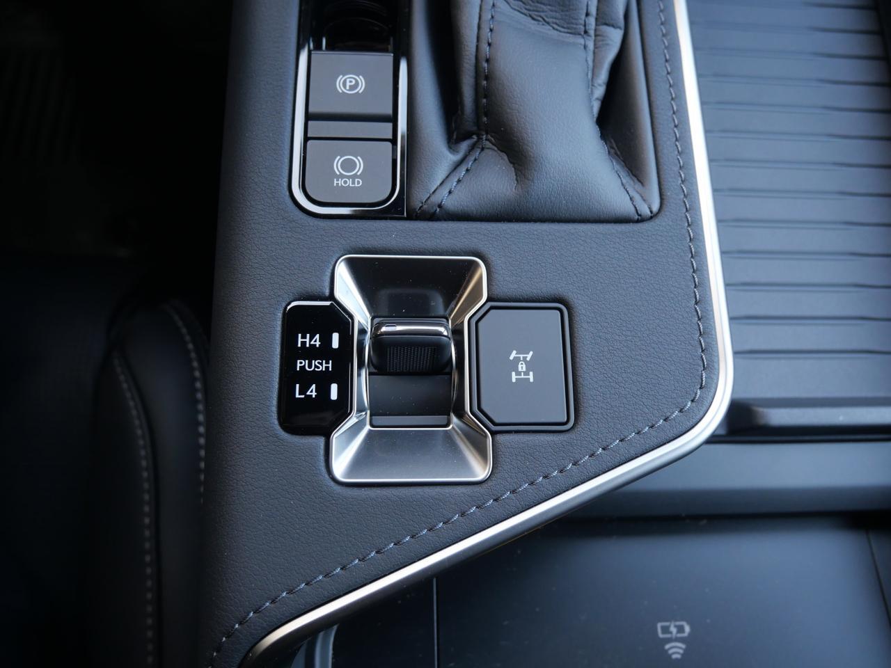 2025 Lexus GX 550 Luxury+ San Juan TX