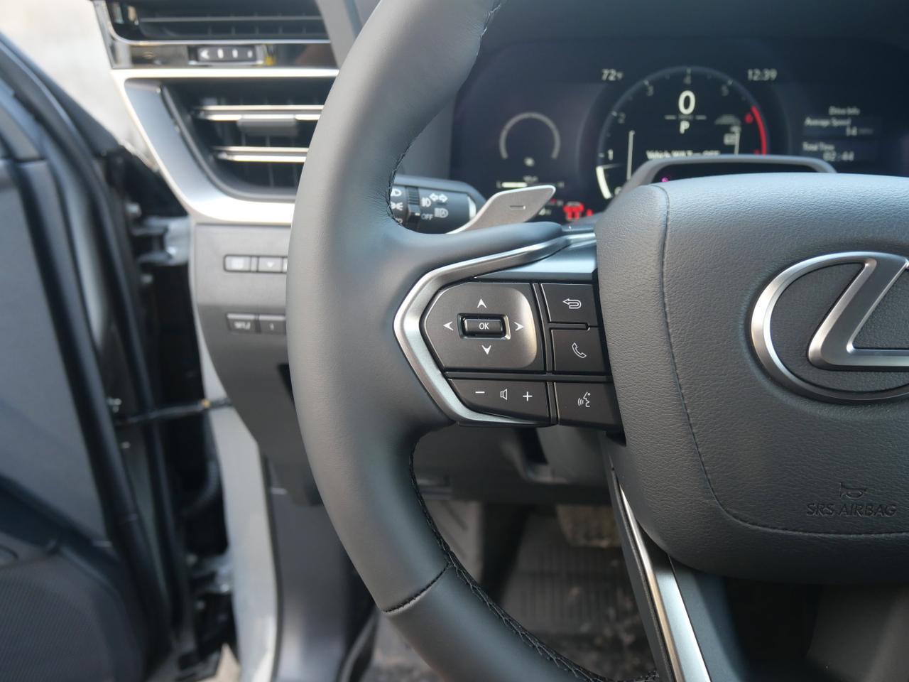 2025 Lexus GX 550 Luxury+ San Juan TX