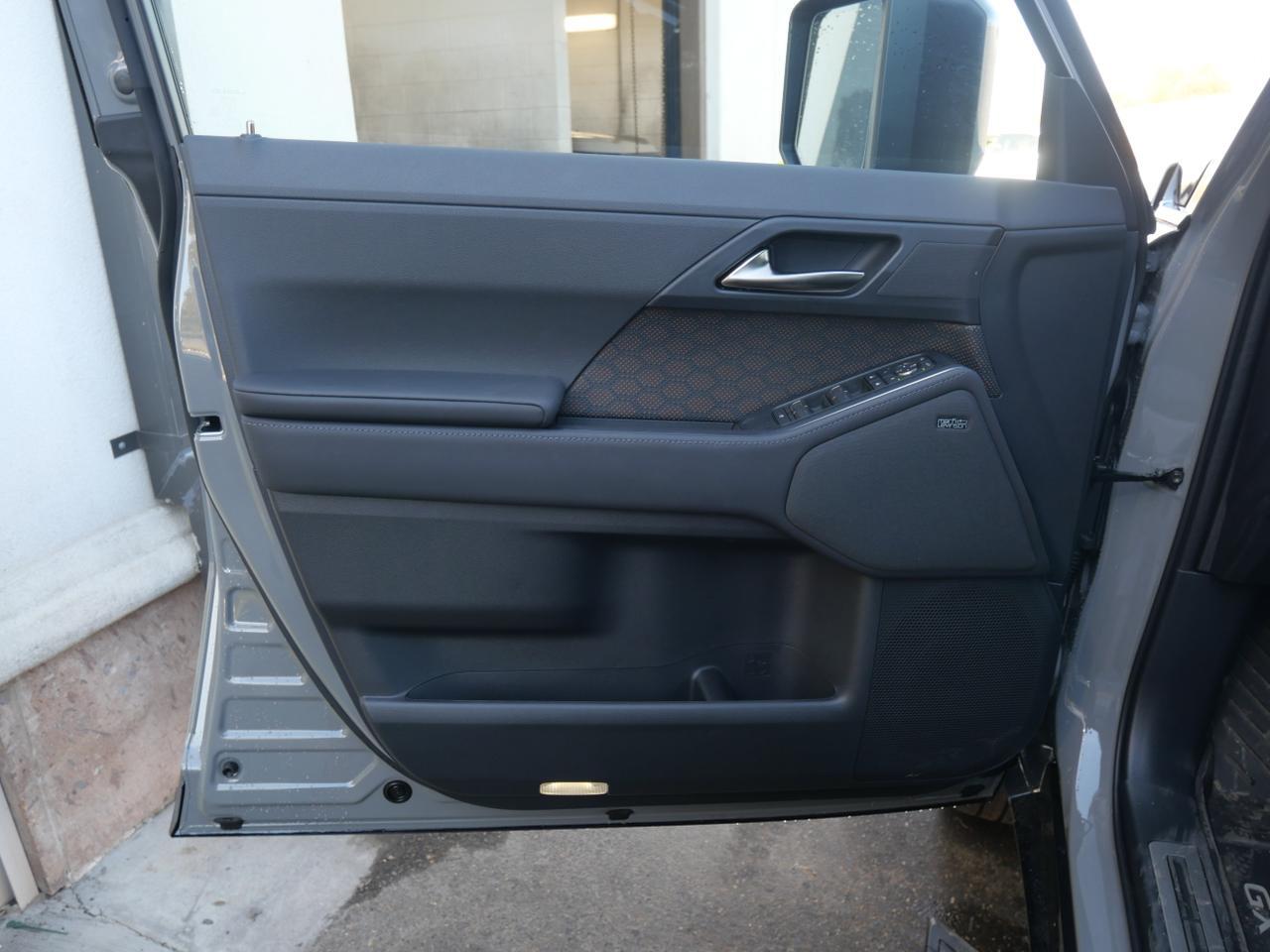 2025 Lexus GX 550 Luxury+ San Juan TX