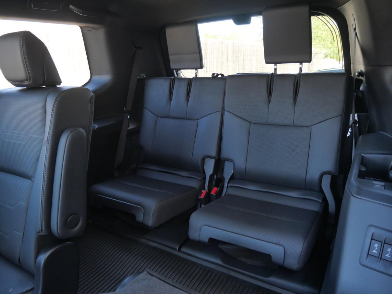 2025 Lexus GX 550 Luxury+ San Juan TX