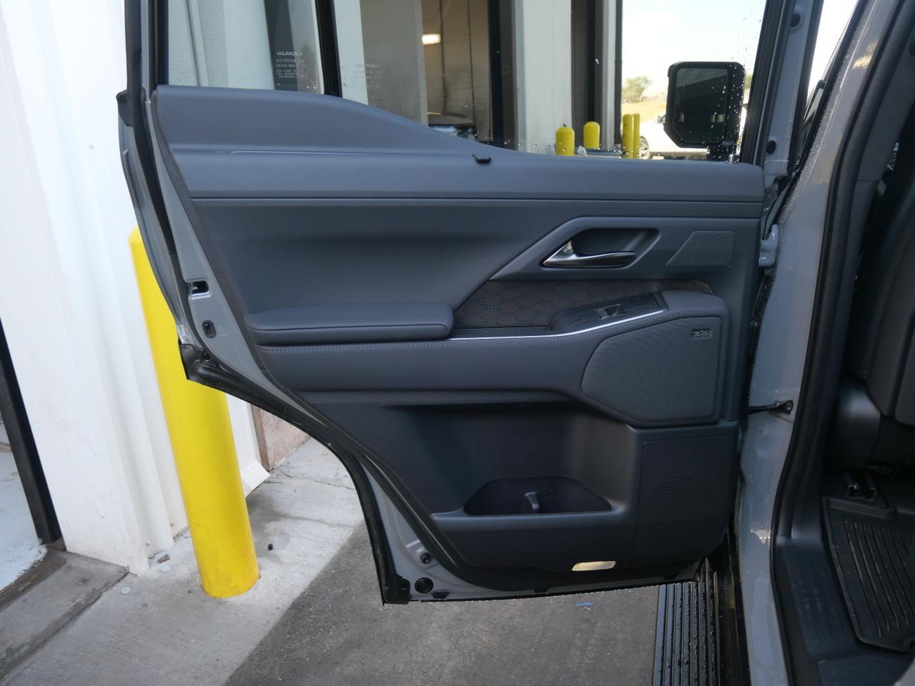 2025 Lexus GX 550 Luxury+ San Juan TX