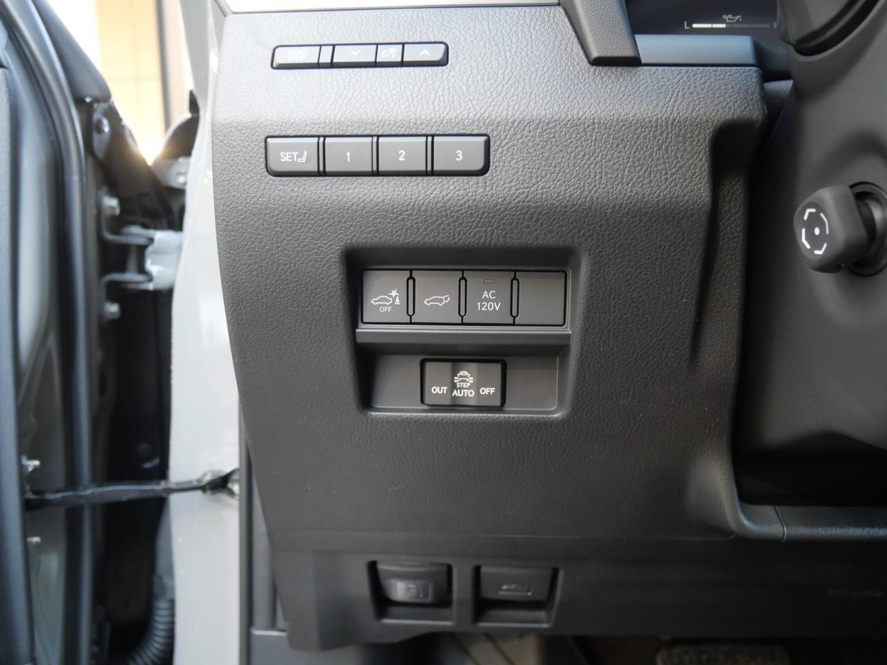 2025 Lexus GX 550 Luxury+ San Juan TX