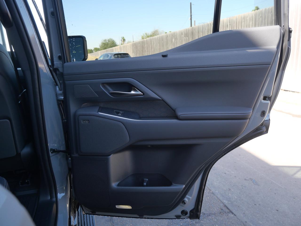 2025 Lexus GX 550 Luxury+ San Juan TX