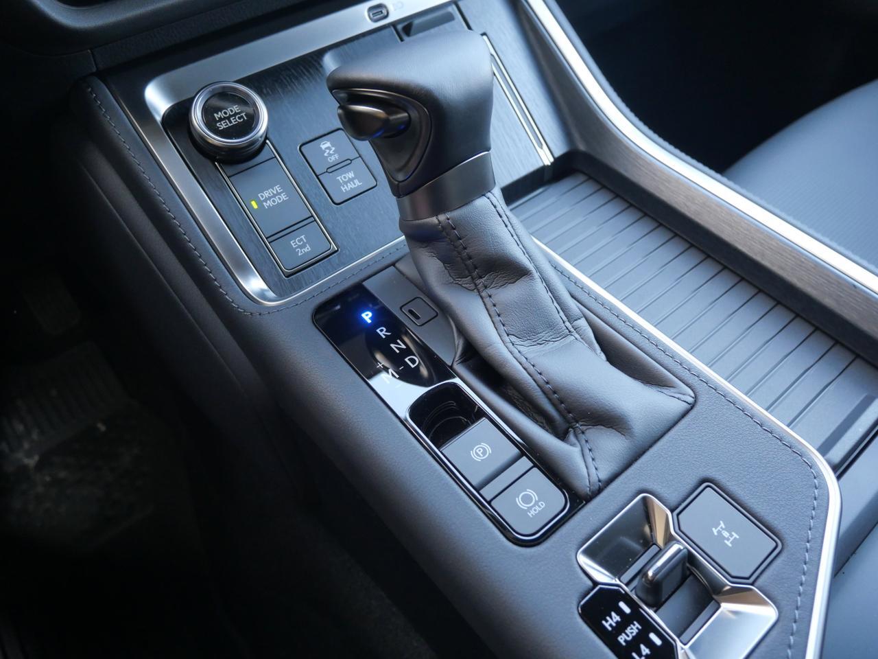 2025 Lexus GX 550 Luxury+ San Juan TX