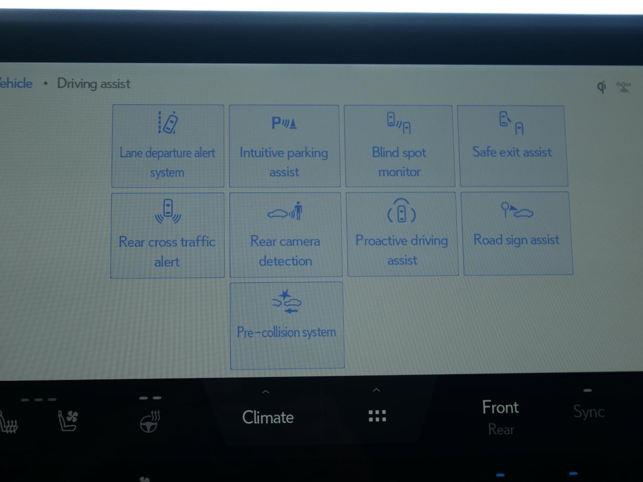 2025 Lexus GX 550 Luxury+ San Juan TX