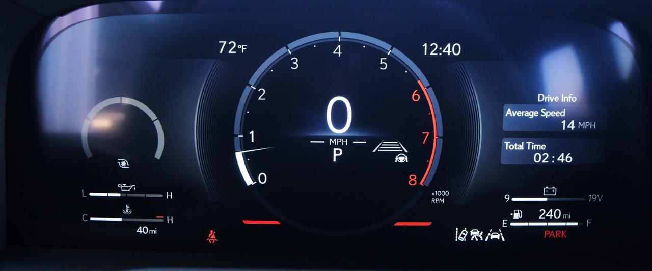 2025 Lexus GX 550 Luxury+ San Juan TX