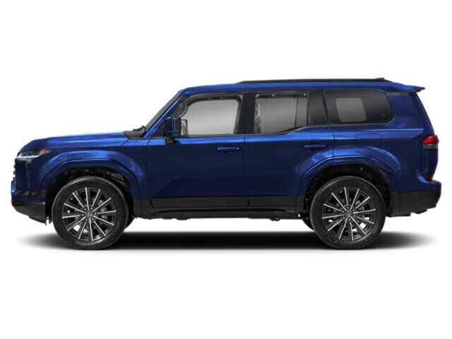 2025 Lexus GX 550 Luxury+ San Juan TX