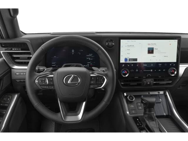 2025 Lexus GX 550 Luxury+ San Juan TX