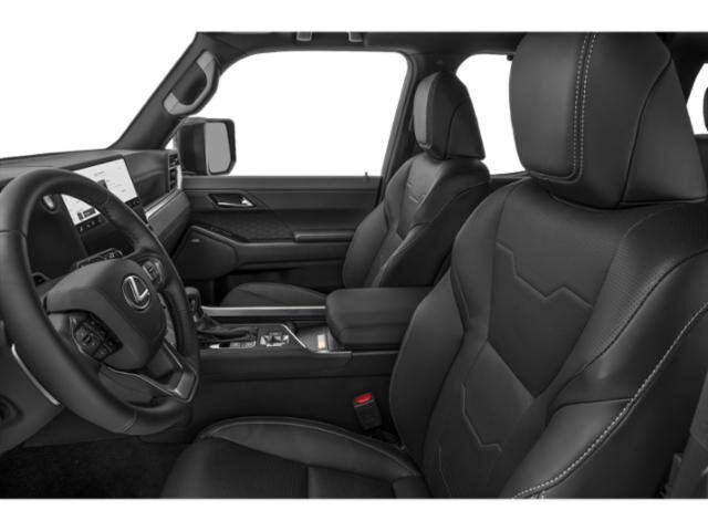 2025 Lexus GX 550 Luxury+ San Juan TX