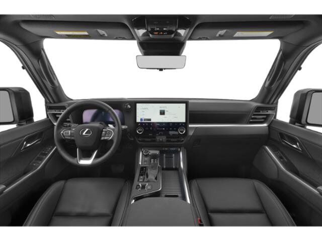 2025 Lexus GX 550 Luxury+ San Juan TX