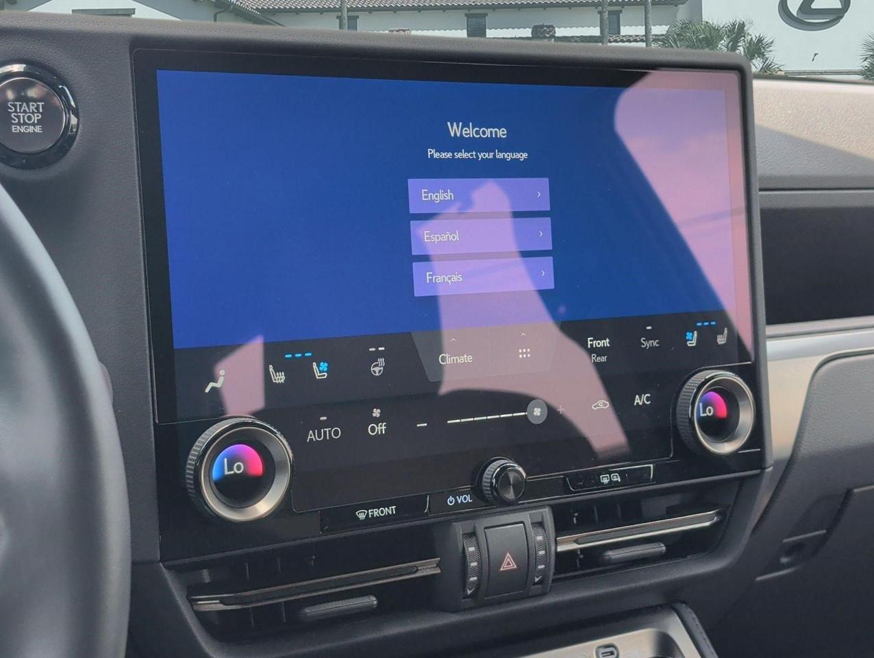 2025 Lexus GX 550 Luxury+ San Juan TX