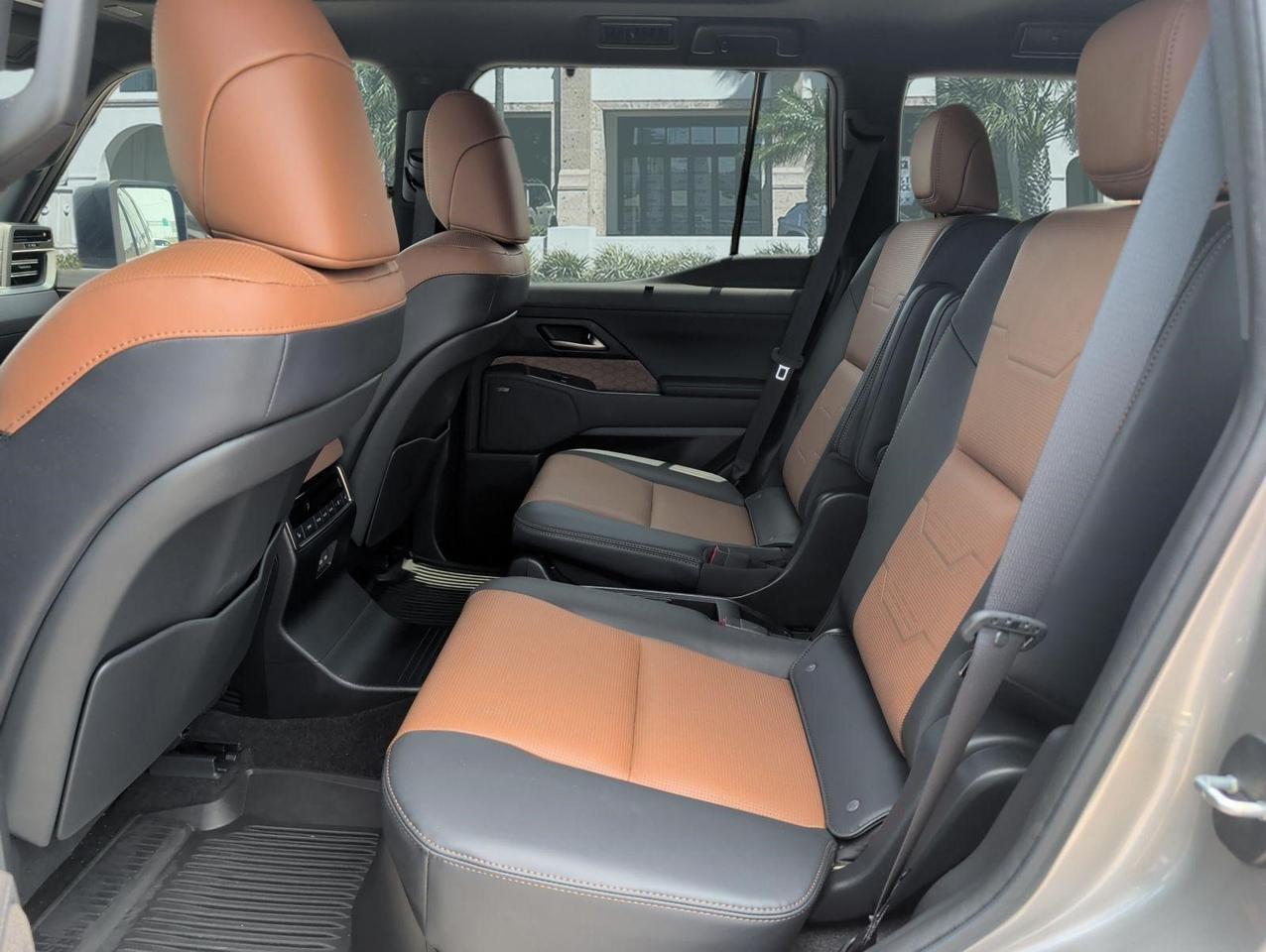 2025 Lexus GX 550 Luxury+ San Juan TX