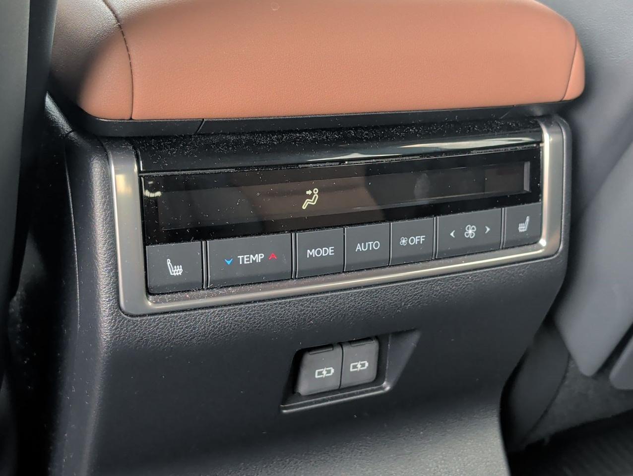 2025 Lexus GX 550 Luxury+ San Juan TX