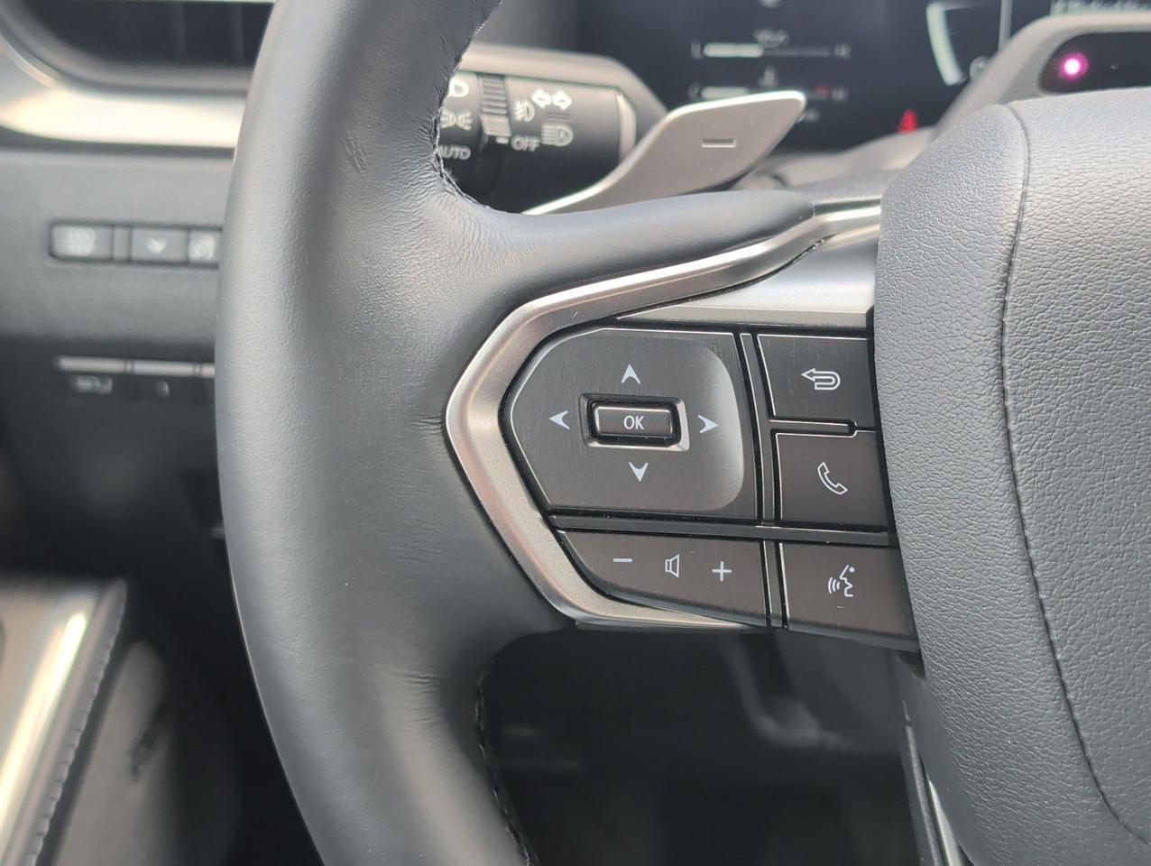 2025 Lexus GX 550 Luxury+ San Juan TX