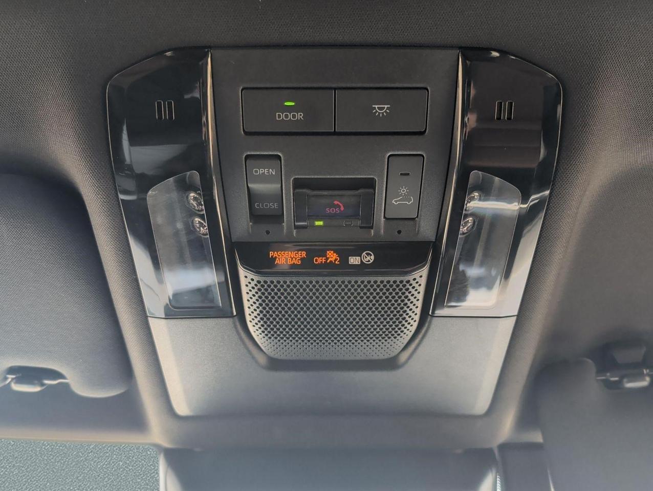 2025 Lexus GX 550 Luxury+ San Juan TX
