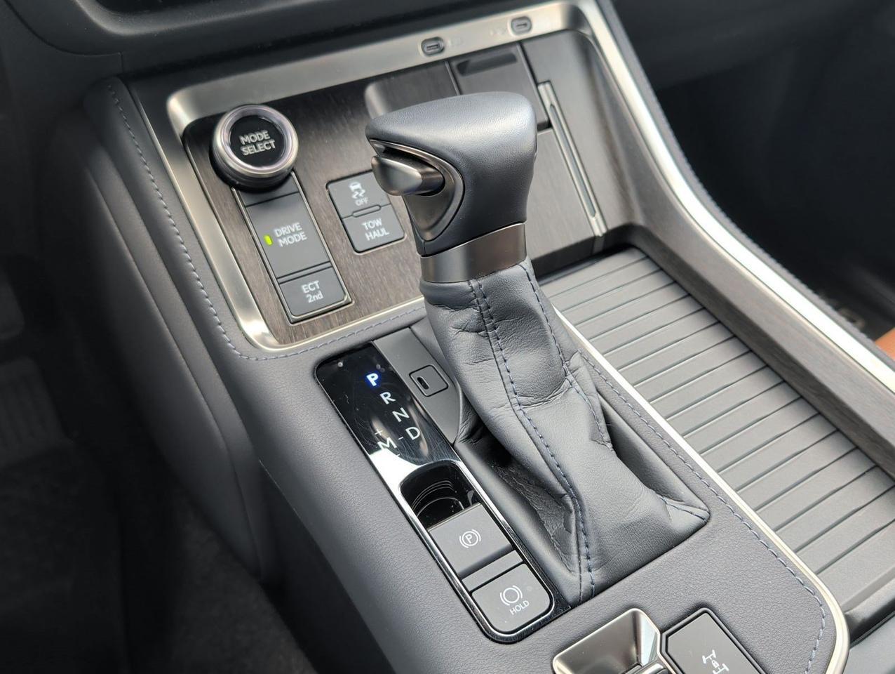 2025 Lexus GX 550 Luxury+ San Juan TX
