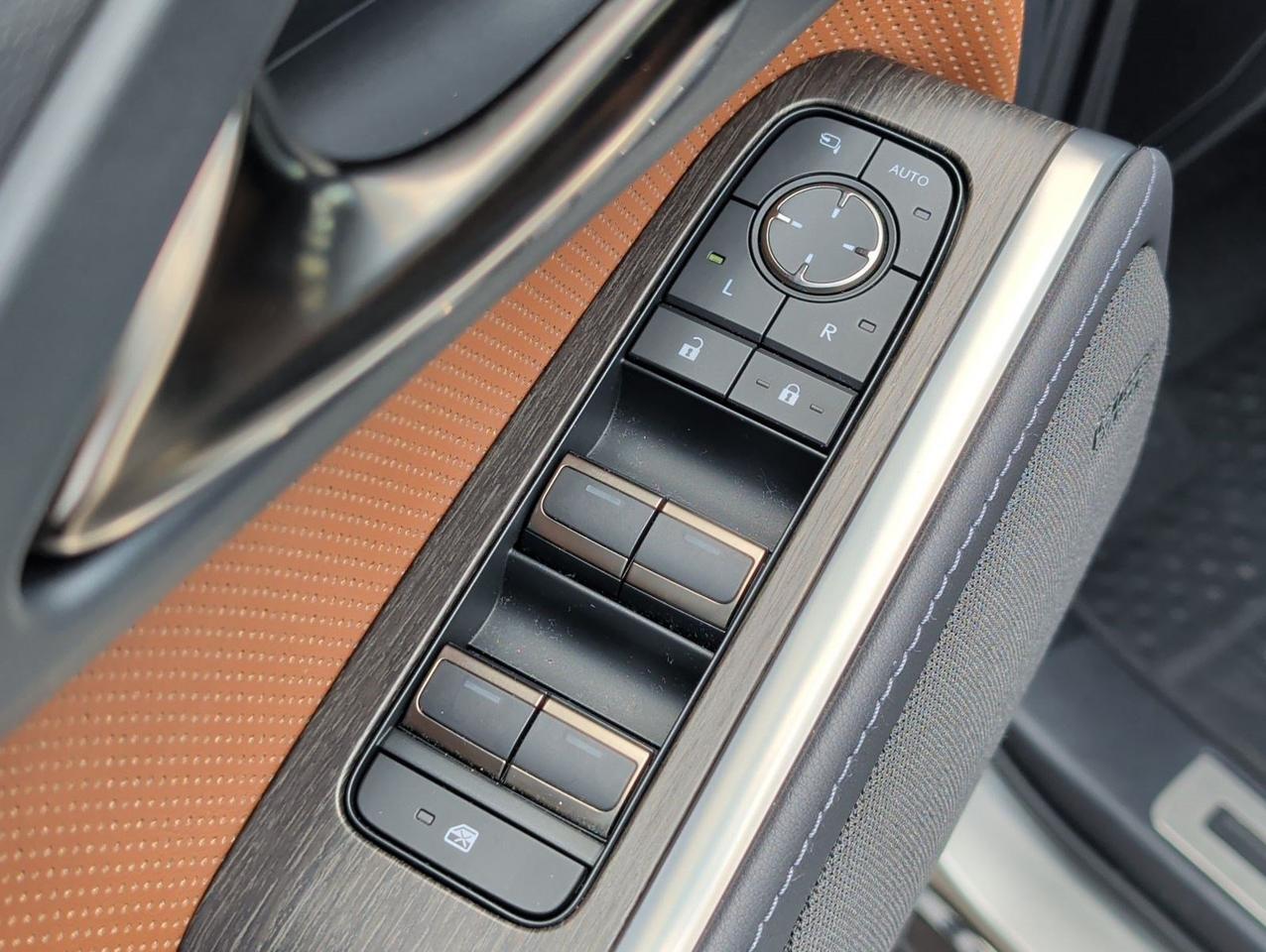2025 Lexus GX 550 Luxury+ San Juan TX