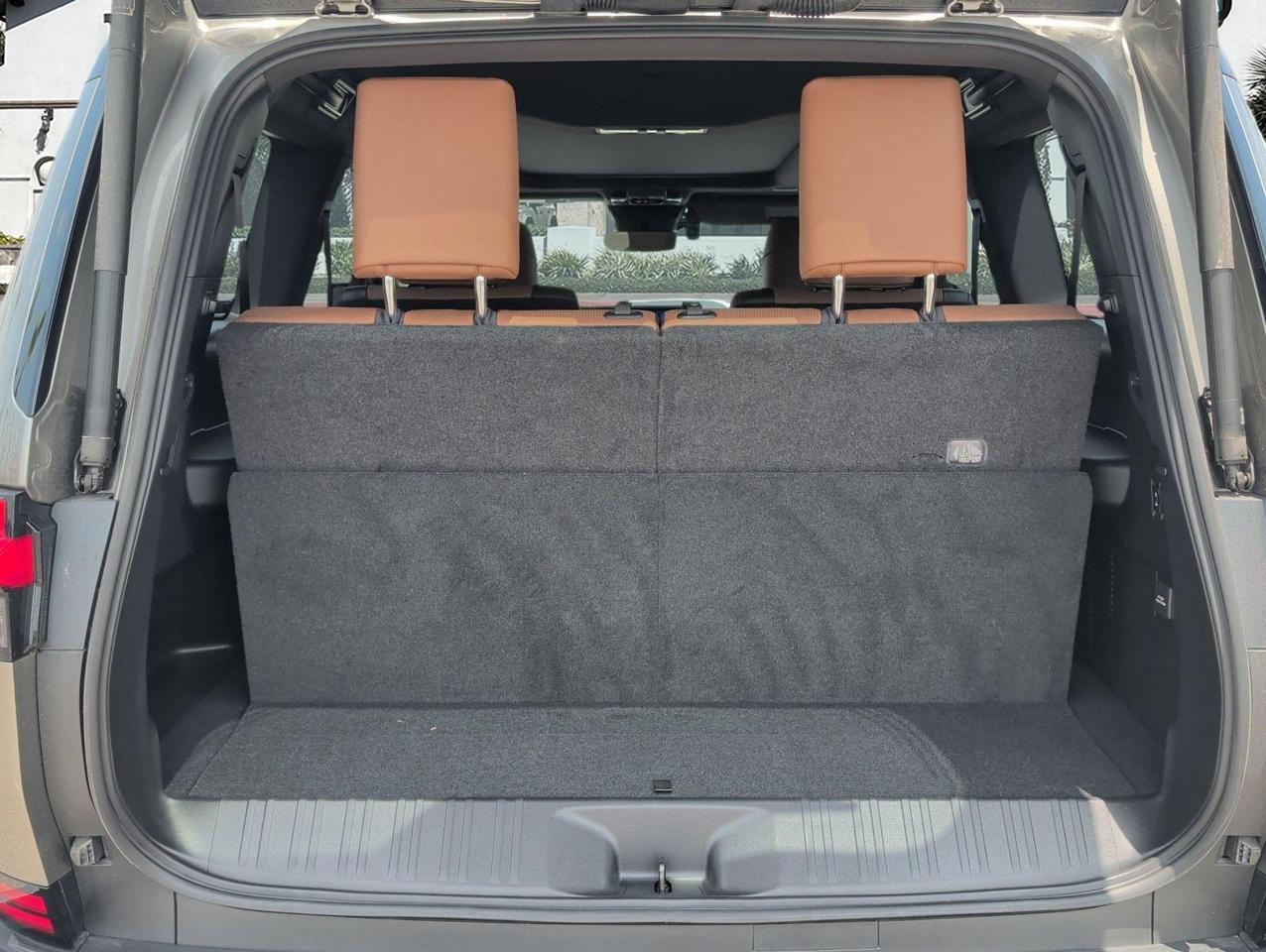 2025 Lexus GX 550 Luxury+ San Juan TX
