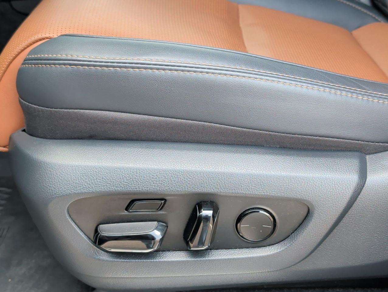 2025 Lexus GX 550 Luxury+ San Juan TX