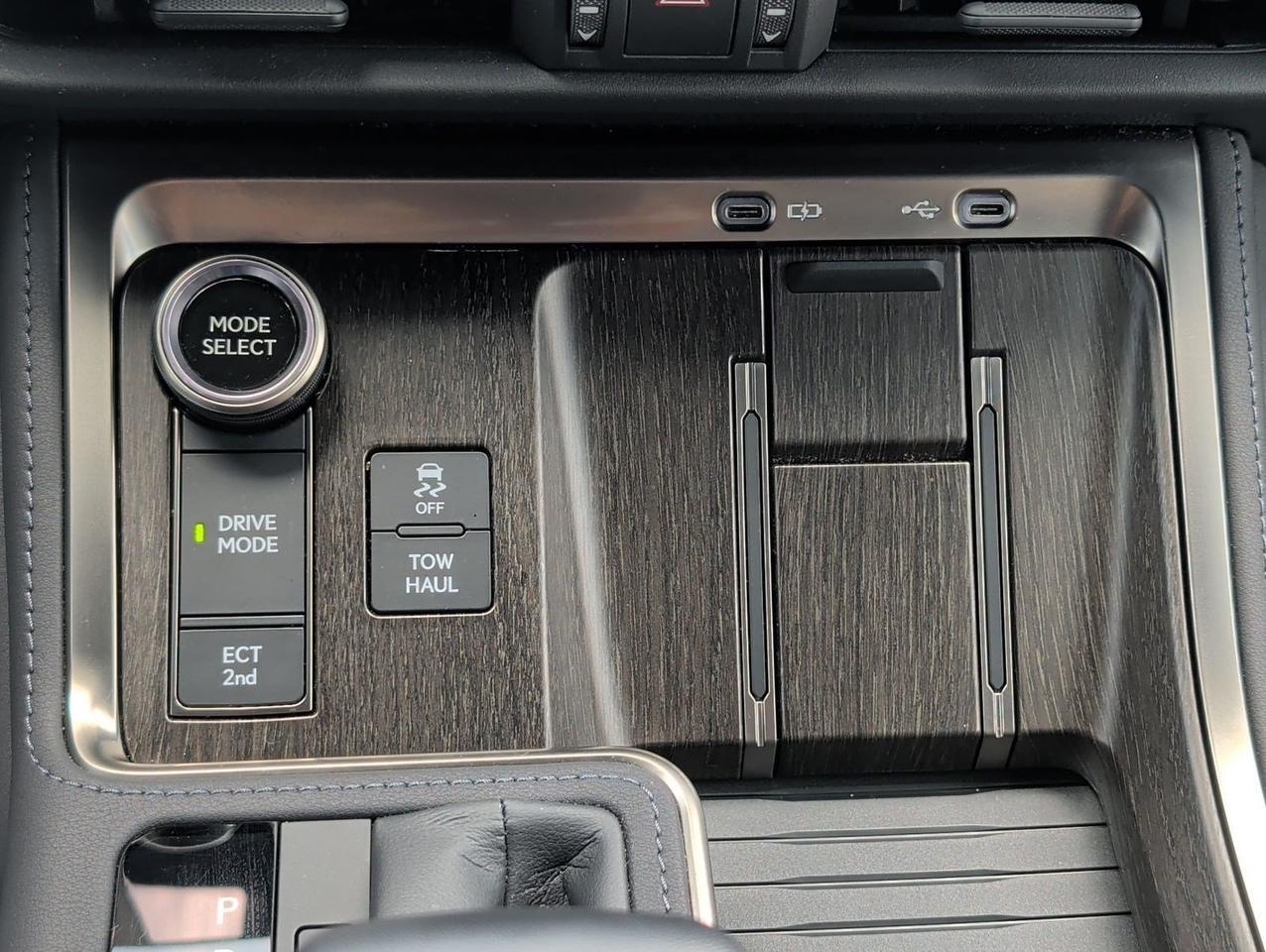 2025 Lexus GX 550 Luxury+ San Juan TX