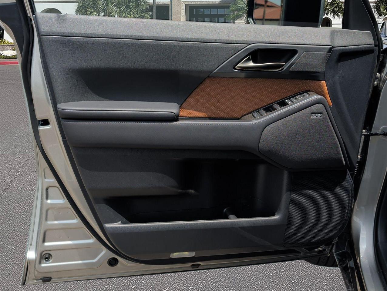 2025 Lexus GX 550 Luxury+ San Juan TX