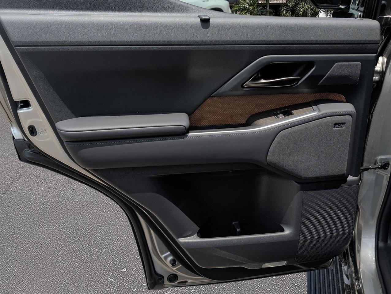 2025 Lexus GX 550 Luxury+ San Juan TX